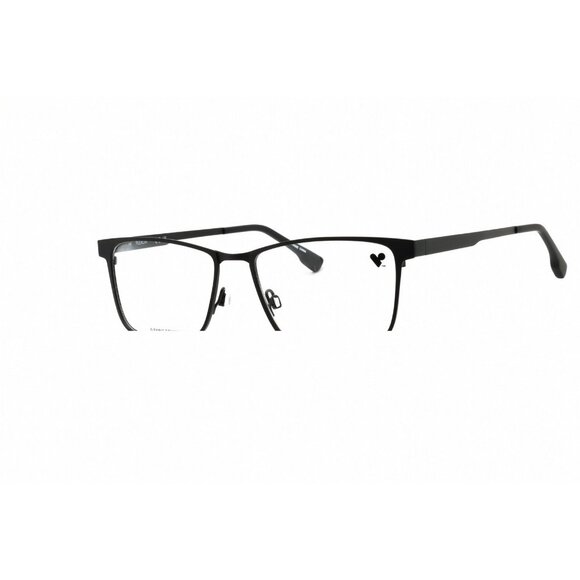 Flexon EYEGLASSES FLMGSET-001-57 New with case